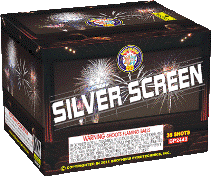 Silver Screen