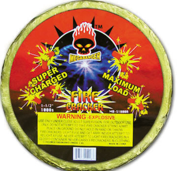 Fast Cake Fuse (approx 12-15 sec/ft) – Crossroads Fireworks Little Amana