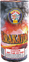 Krakatoa