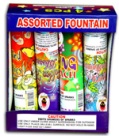 MB Assorted Fountain