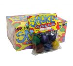 Color Smoke Balls