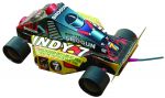 Indy 7 Car