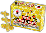 New Small Bees