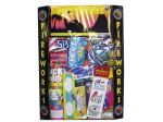 Dinosaur Fireworks Assortment