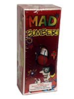Mad Bomber Artillery Shells