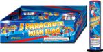 5 Parachute With Flare